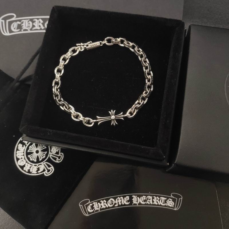 Chrome Hearts Bracelet 06yxs107